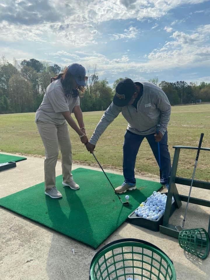 Private Golf Lesson with PGA Pro Michael Cunningham in Atlanta - Image 2
