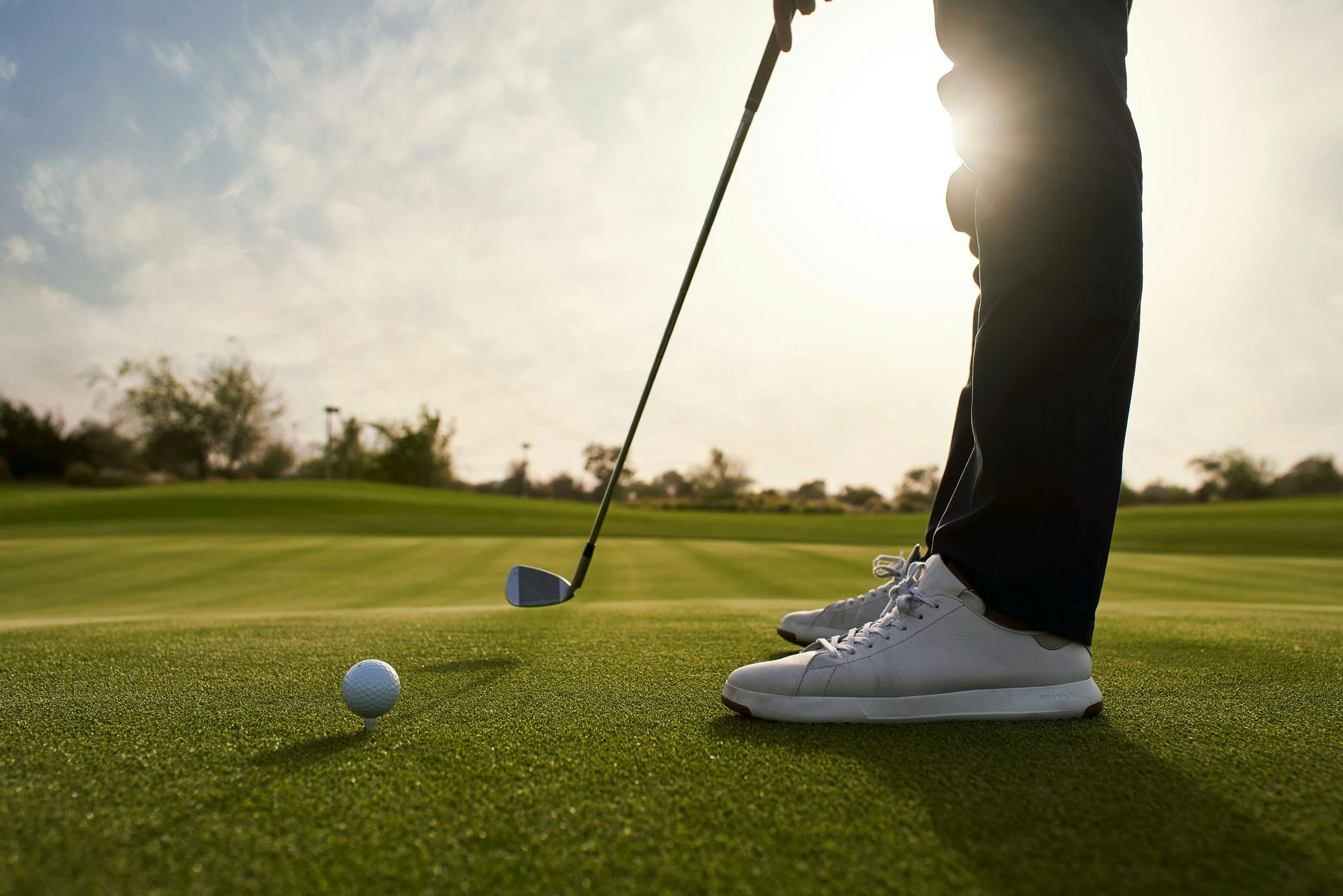 Private Golf Lesson with PGA Pro Michael Cunningham in Atlanta - Image 4