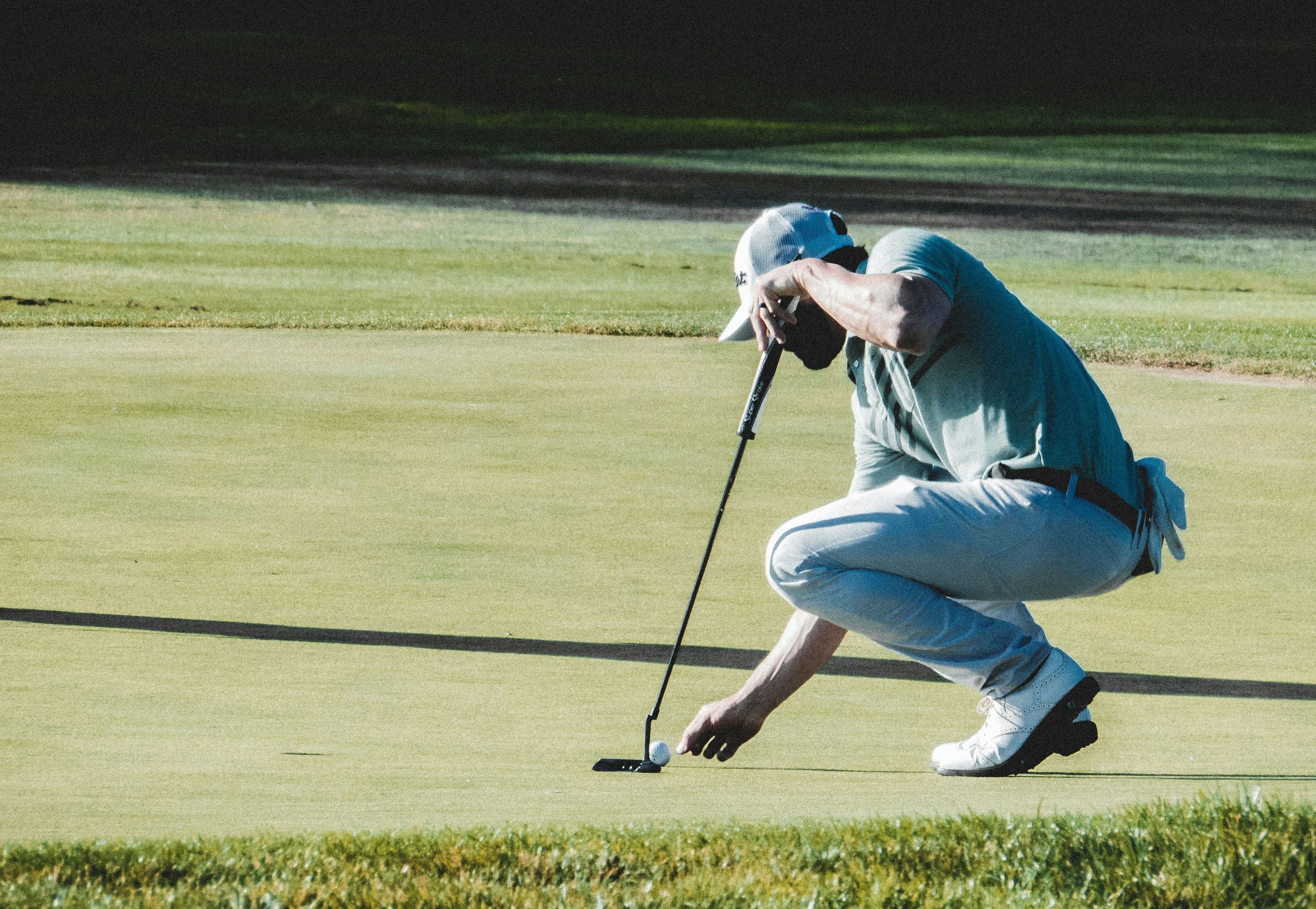 Private Golf Lesson with PGA Pro Michael Cunningham in Atlanta - Image 5