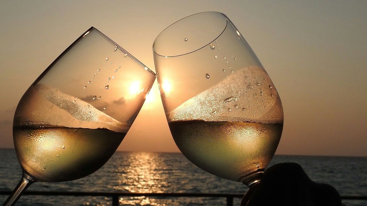 Private Gondola Cruise with Wine Tasting - Image 3