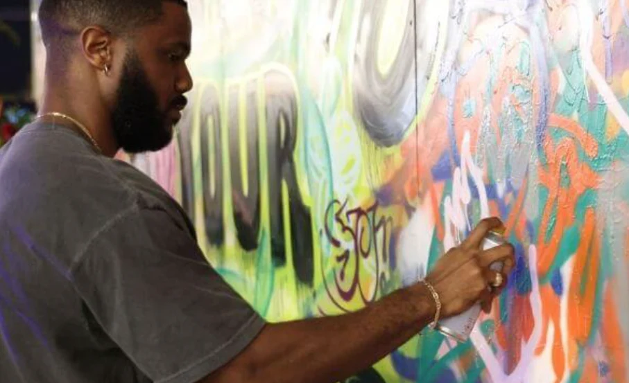 Private Graffiti Art Class at Museum of Graffiti - Image 3