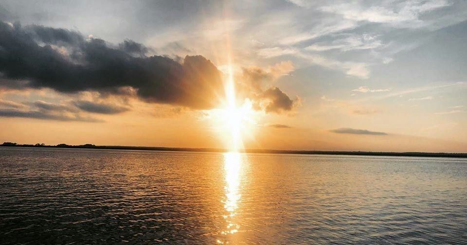 Private Hilton Head Island Sunset Cruise for up to 14 - Image 3