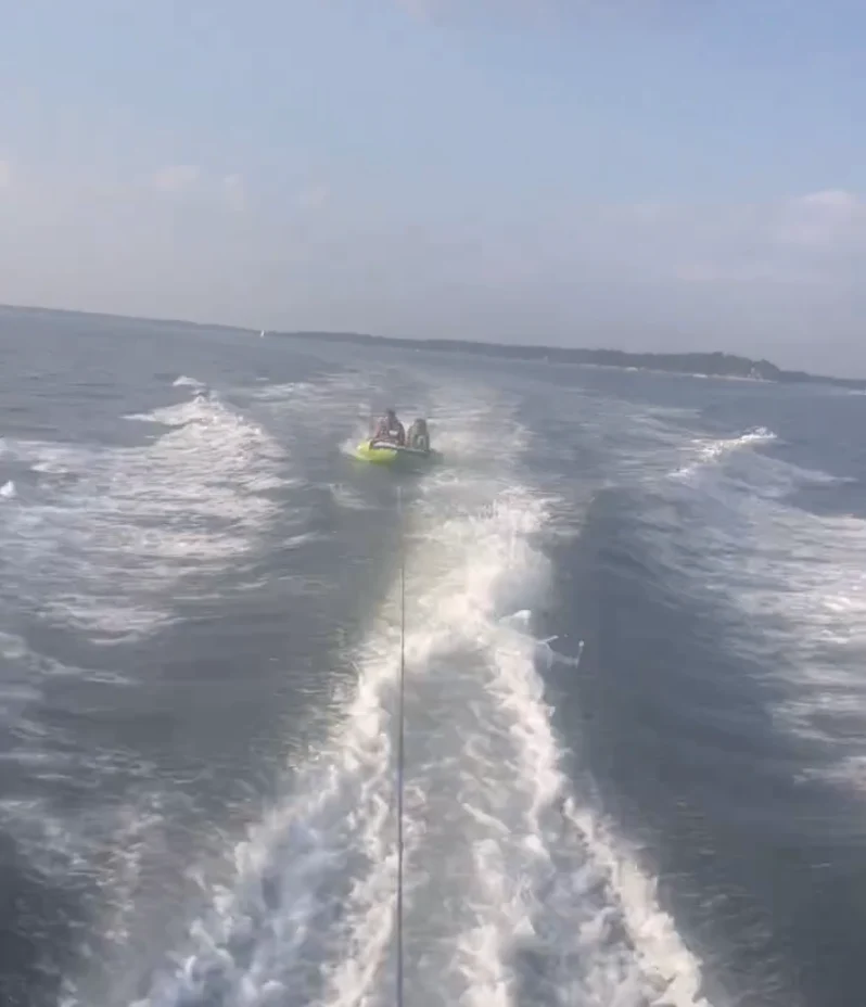 Private Hilton Head Tubing Trip - Image 3