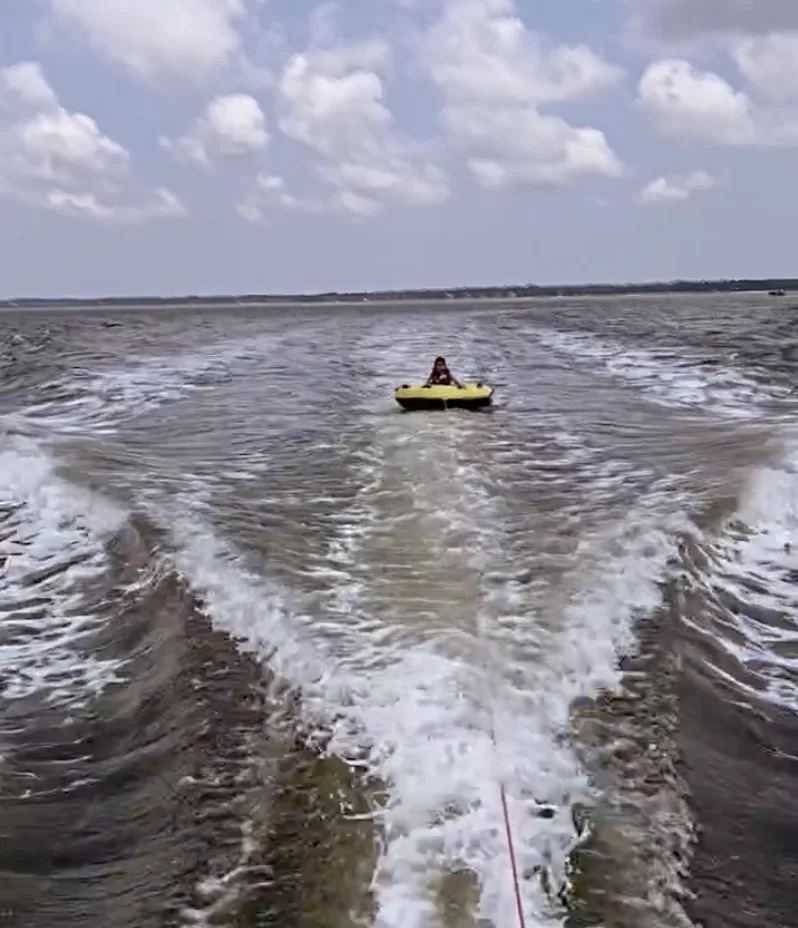 Private Hilton Head Tubing Trip - Image 4