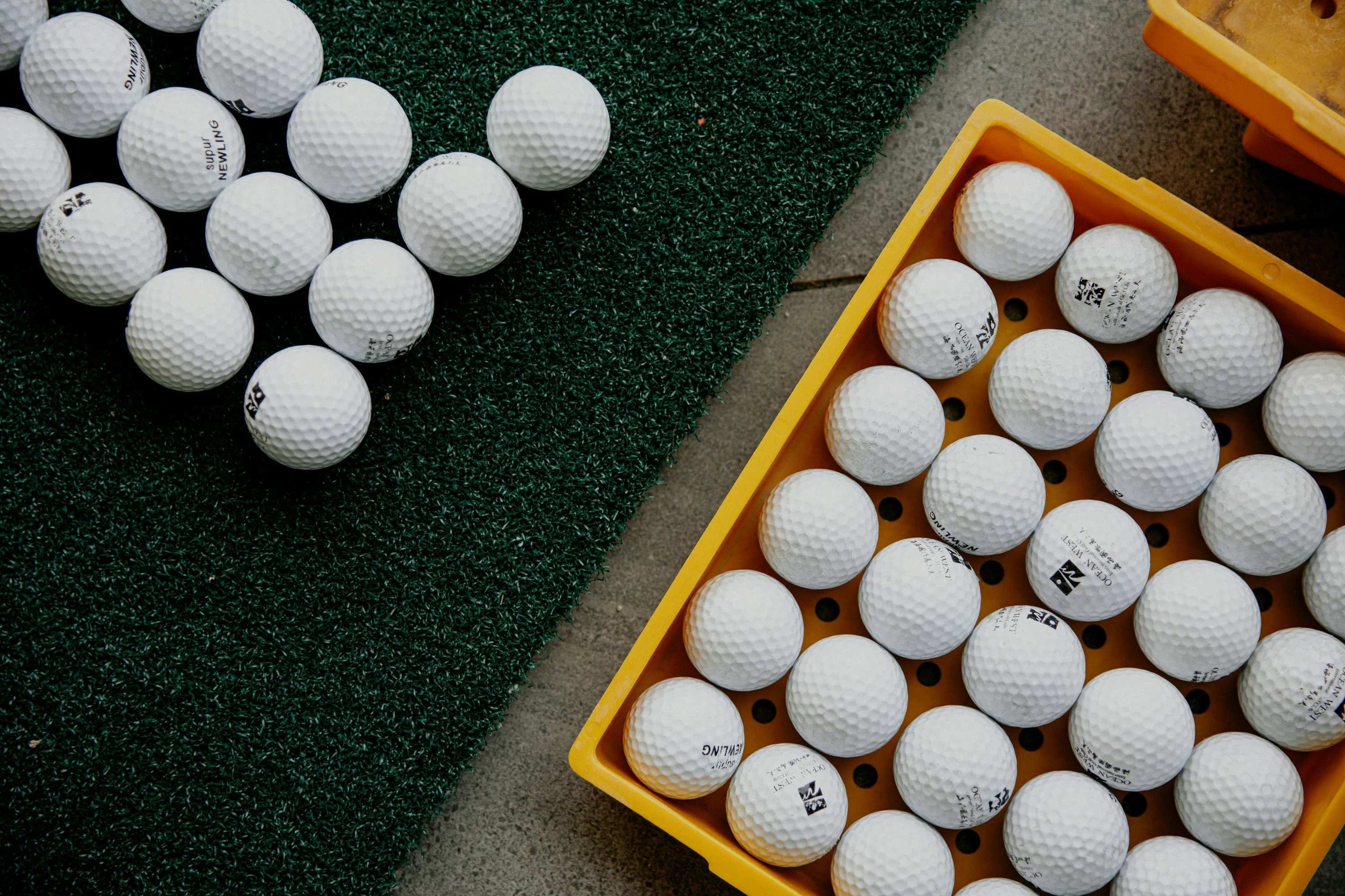 Private Indoor Golf Lesson with a PGA Pro in New Providence - Image 5