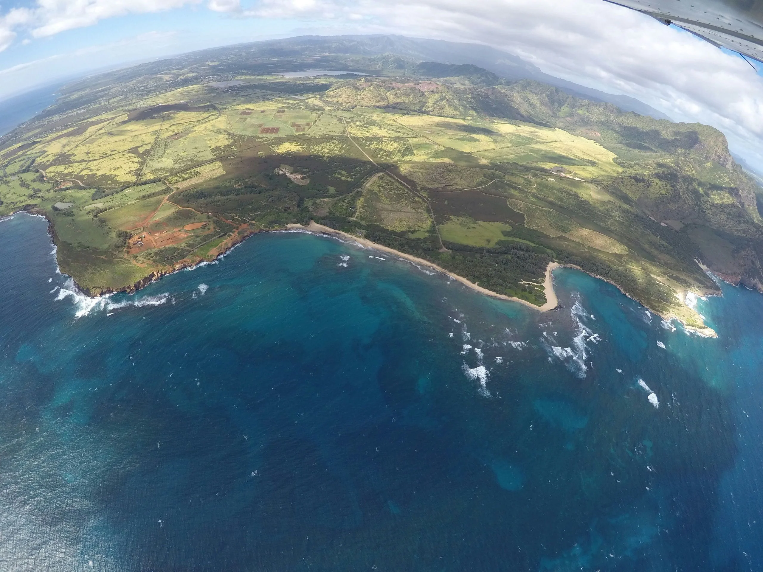 Private Kaua’i Airplane Tour - Image 2