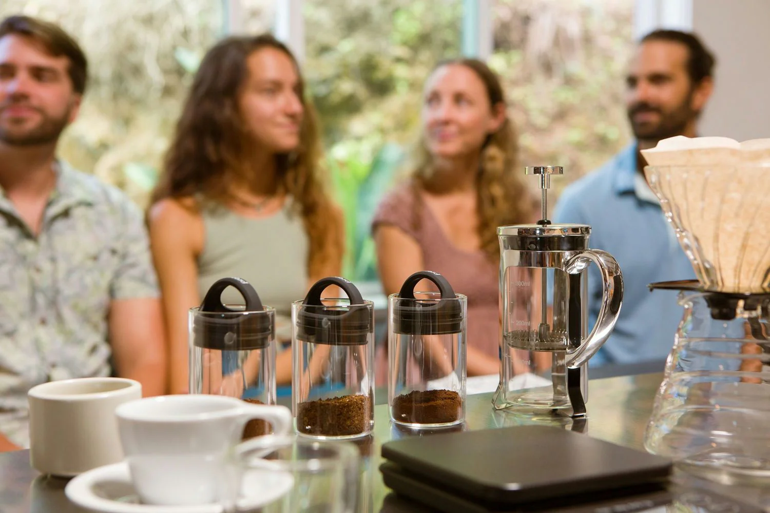 Private Kona Coffee Brewing Workshop For Up To 4 - Image 3