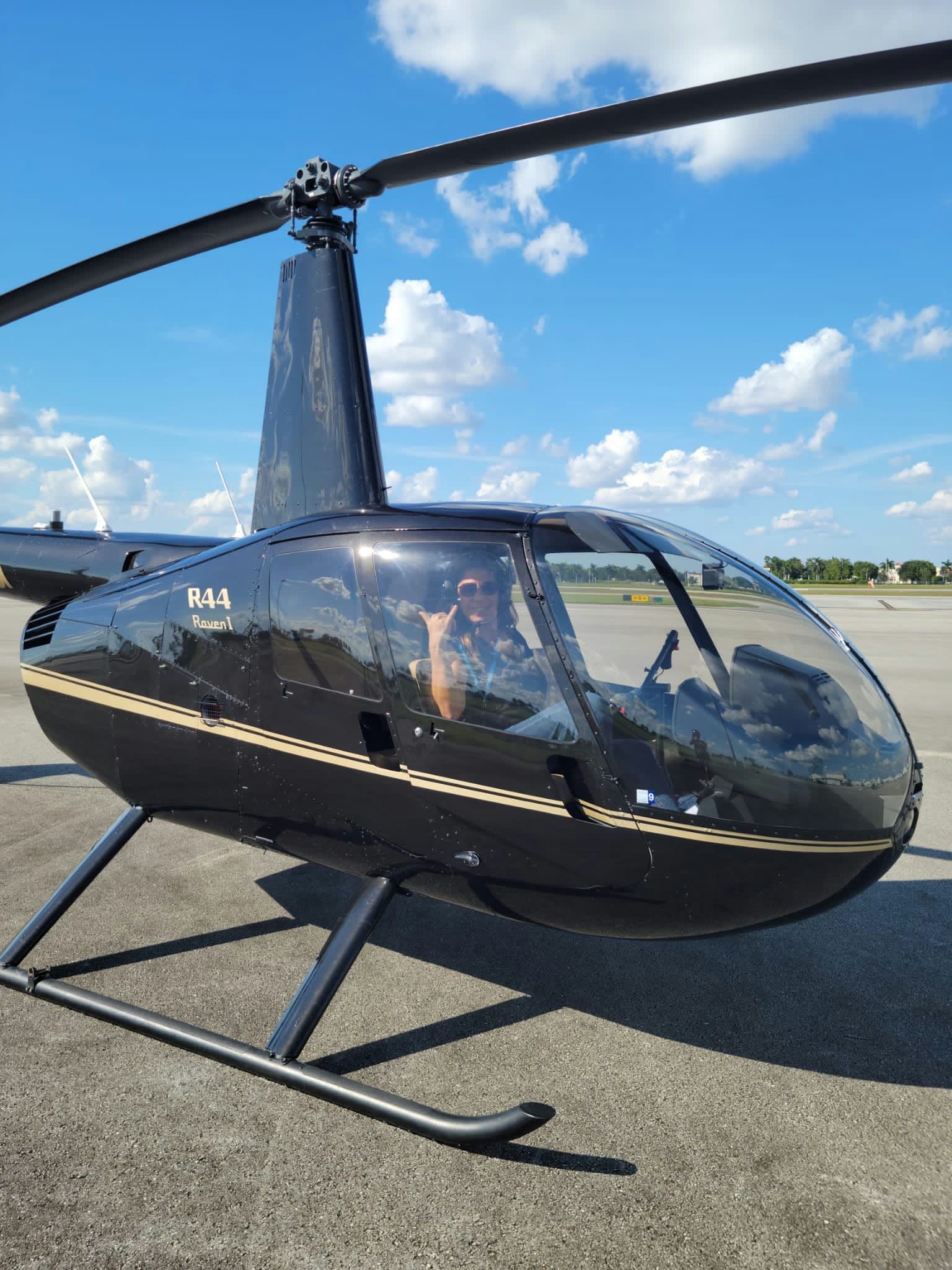 Private Miami Helicopter Tour For 2 - Image 3