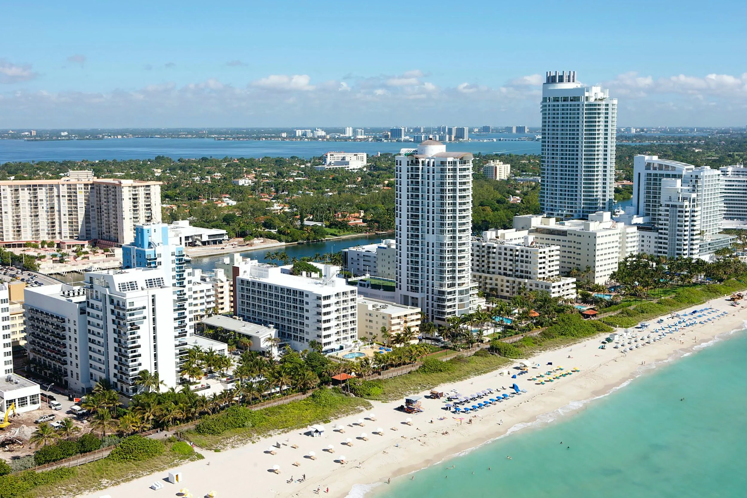 Private Miami Premium Helicopter Tour - Image 2