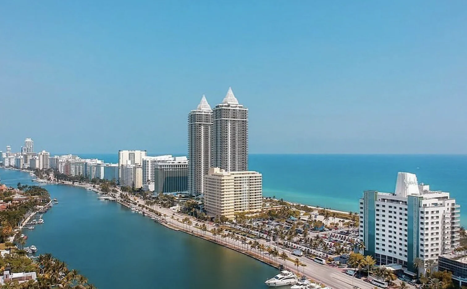 Private Miami Premium Helicopter Tour - Image 5
