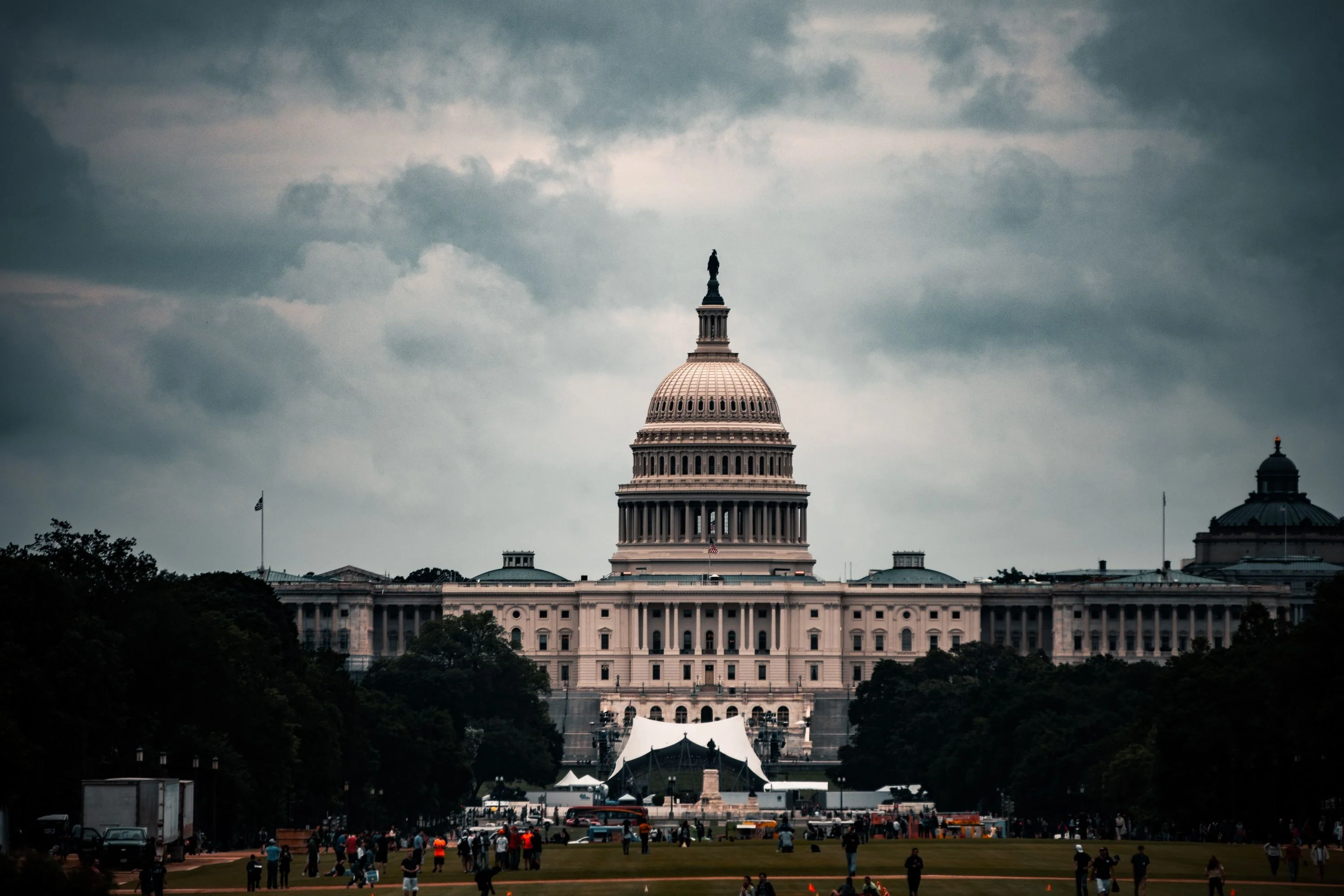 Private National Mall Walking Tour - Image 2