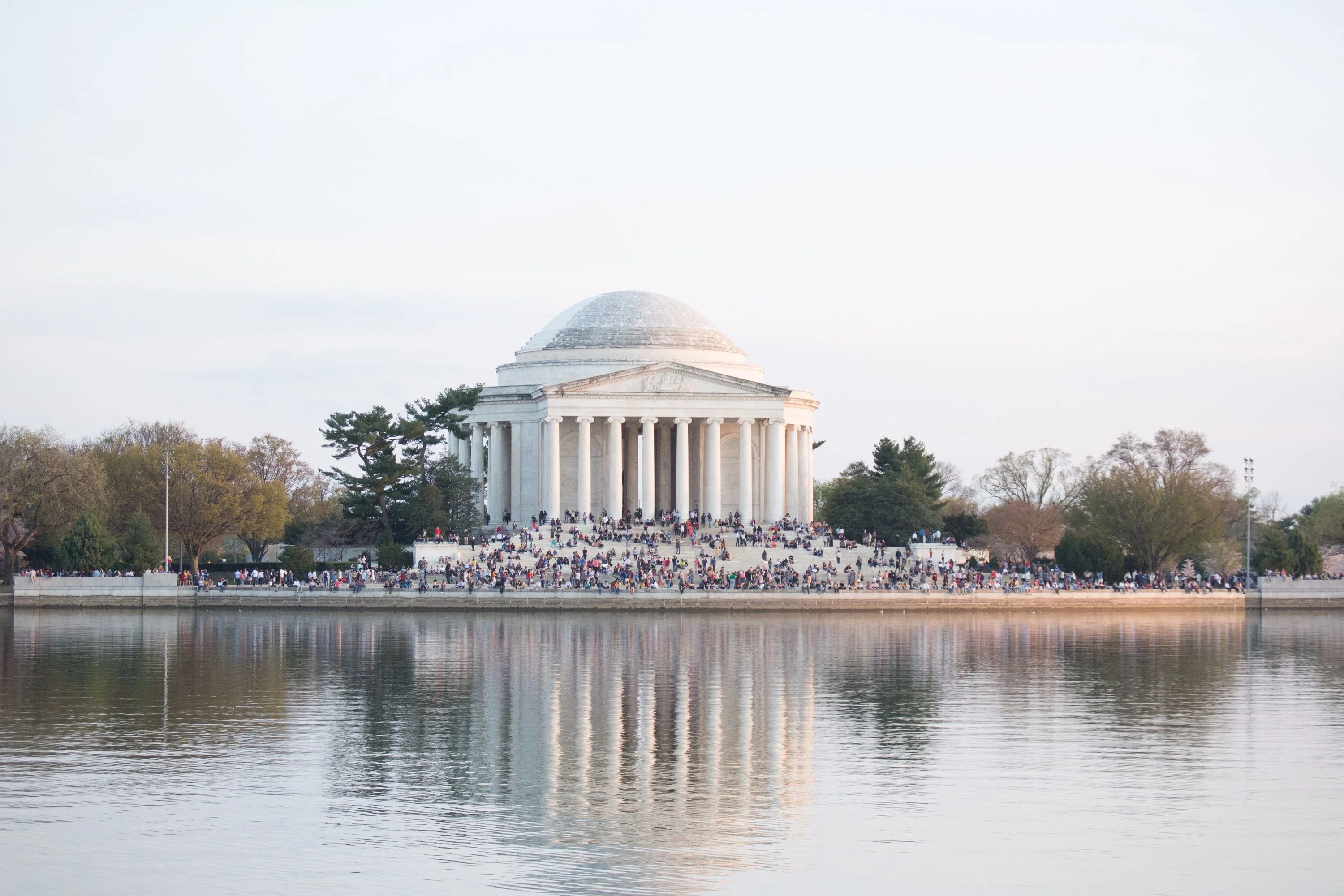 Private National Mall Walking Tour - Image 4