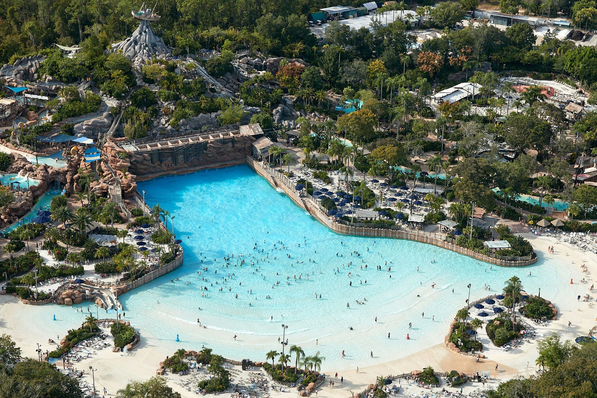 Private Orlando Theme Parks Helicopter Day Tour - Image 4