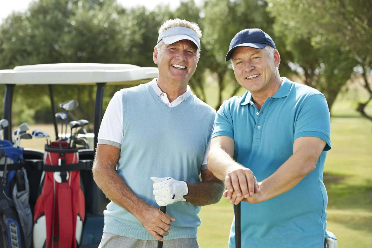 9-Hole Private Golf Playing Lesson with a PGA Pro in Dallas
