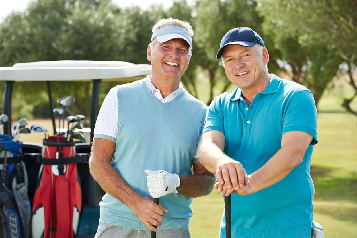 2-Hour Private Golf Playing Lesson with a PGA Pro in Rio Vista
