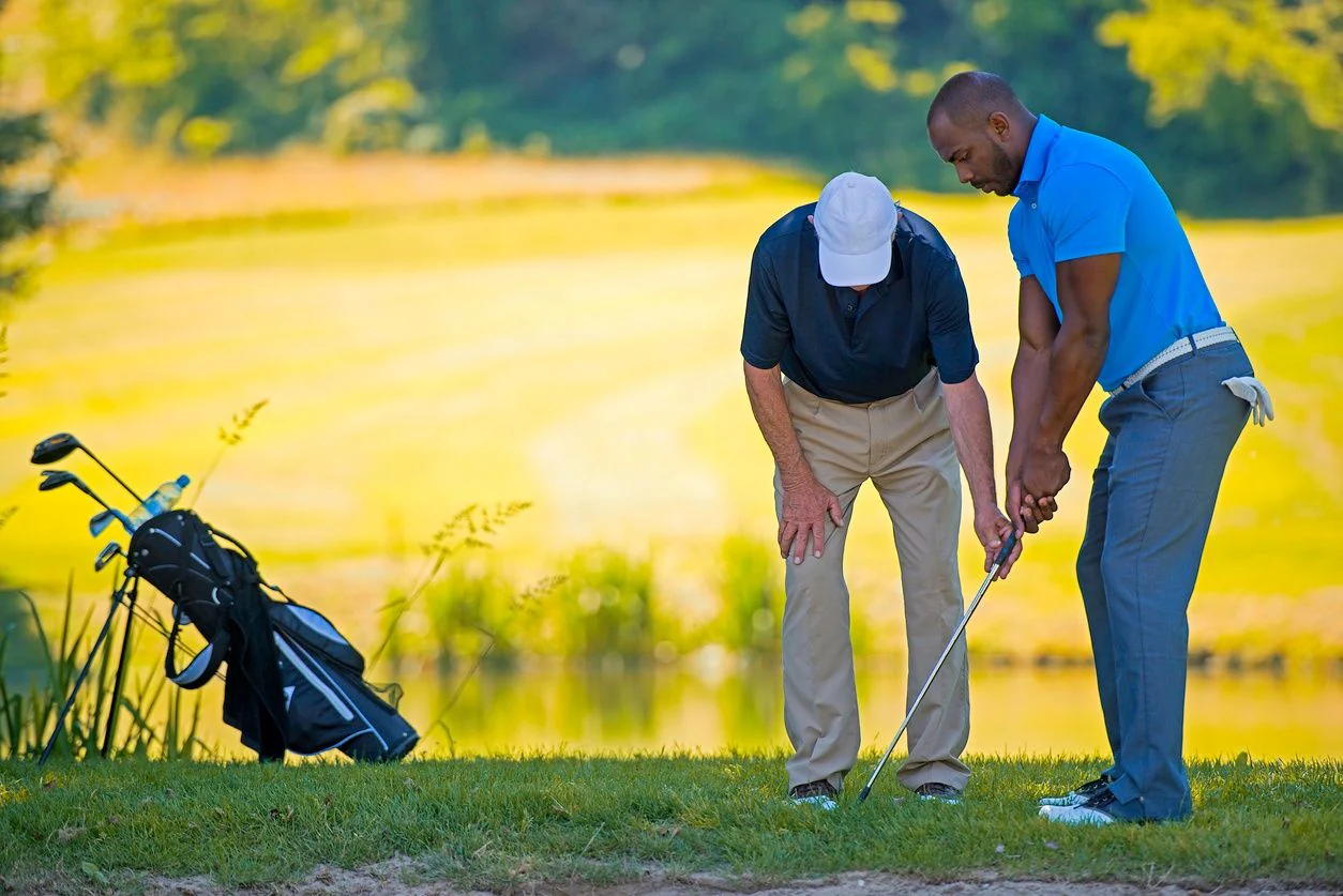 2-Hour Private Golf Playing Lesson with a PGA Pro in Rio Vista - Image 4