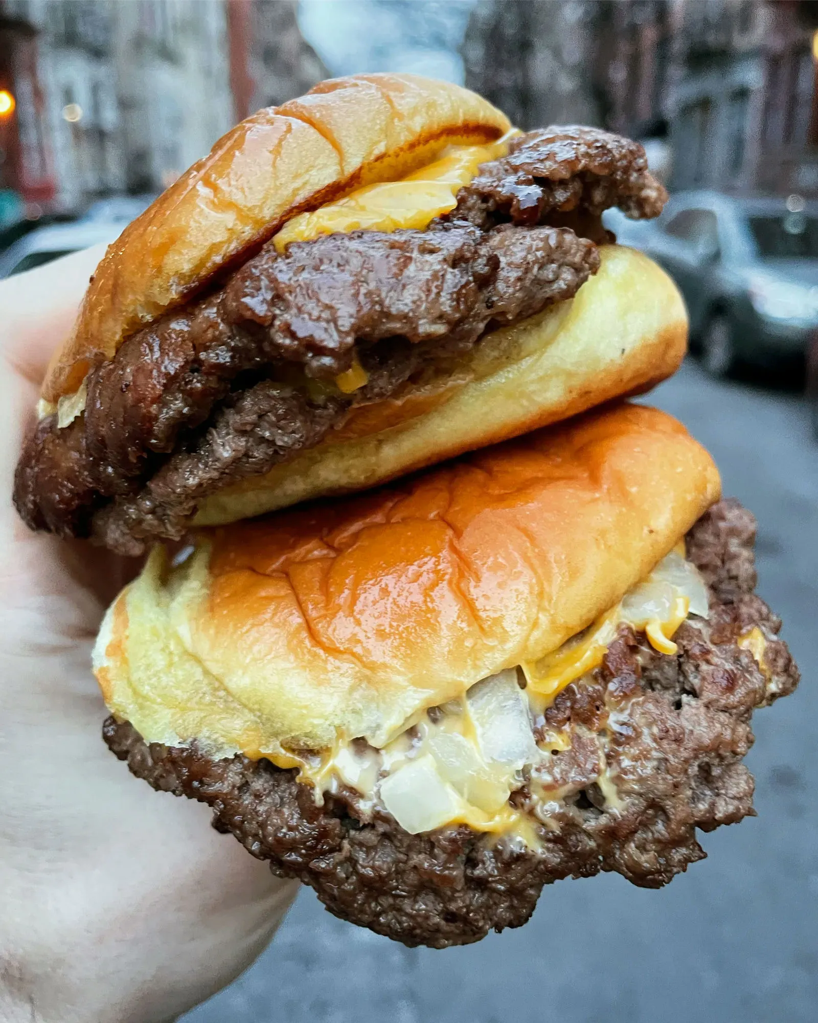 Private Sandwiches of Times Square Food Tour - Image 2