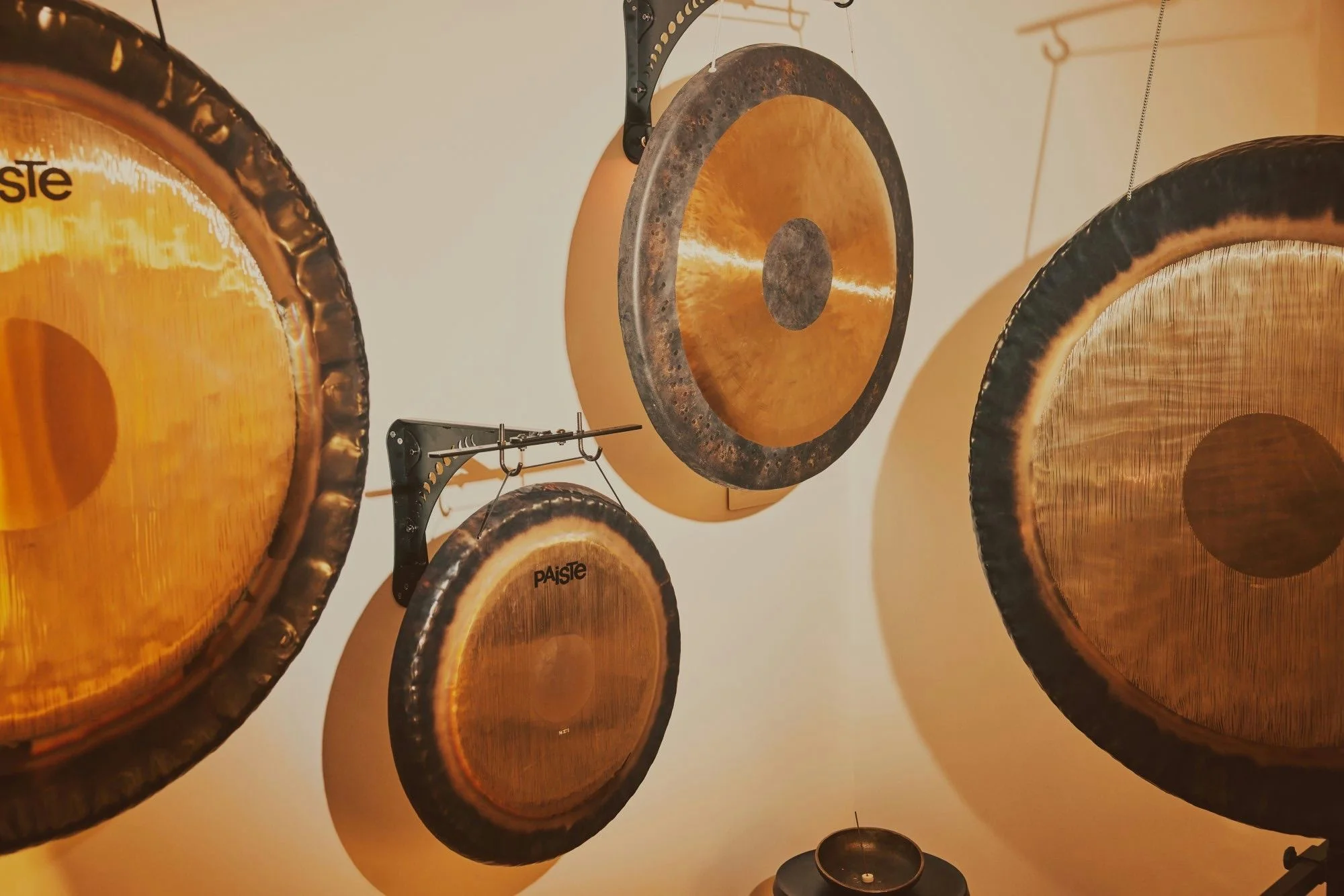 Private Sound Healing Experience - Image 2