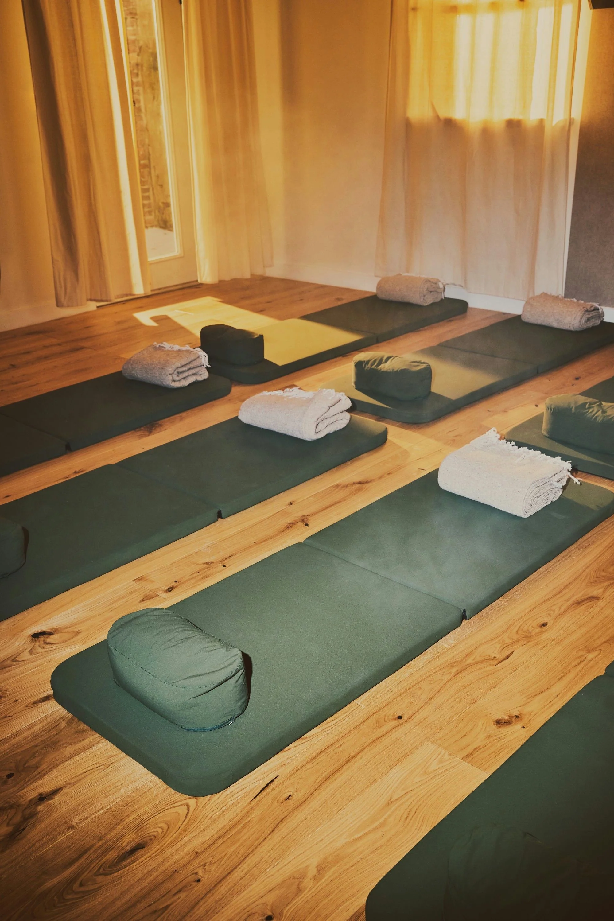 Private Sound Healing Experience - Image 3