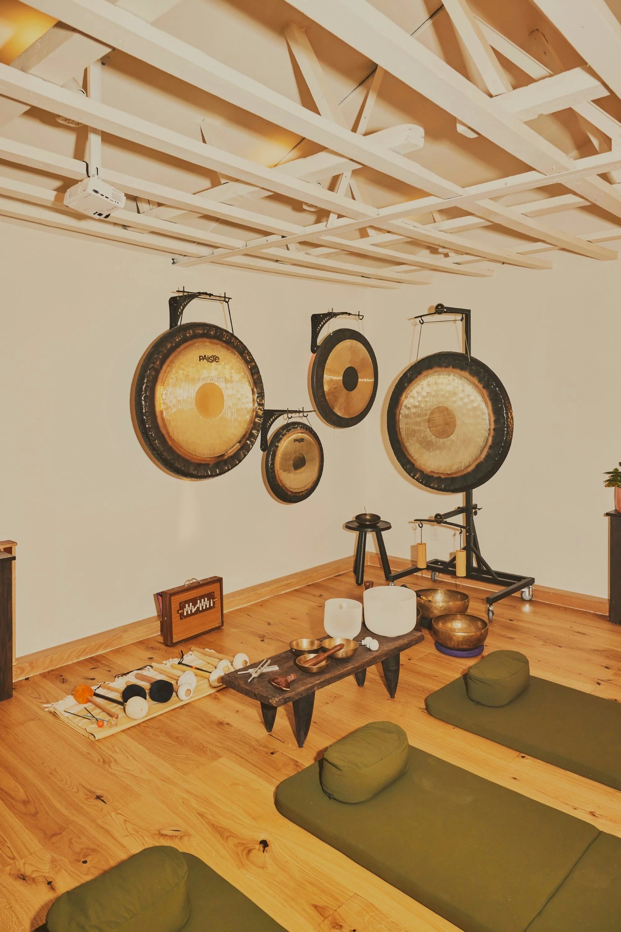 Private Sound Healing Experience - Image 4