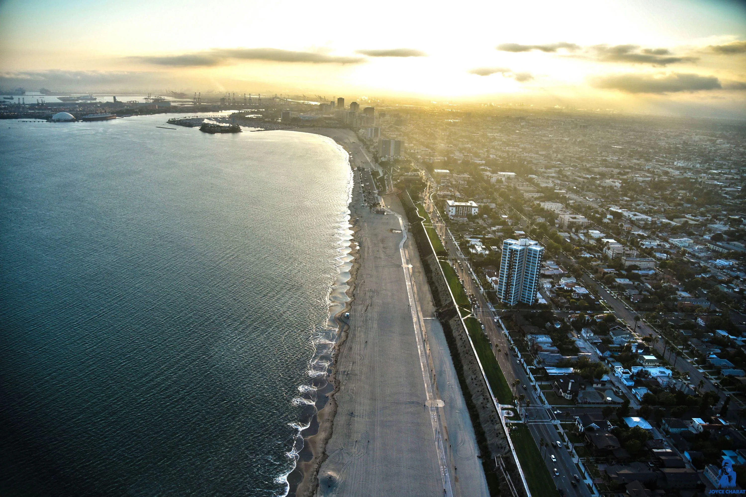 Private Southern California Helicopter Tour - Image 3