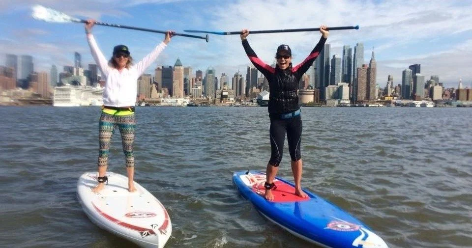 Private Stand Up Paddle Board or Kayak Lesson - Image 3