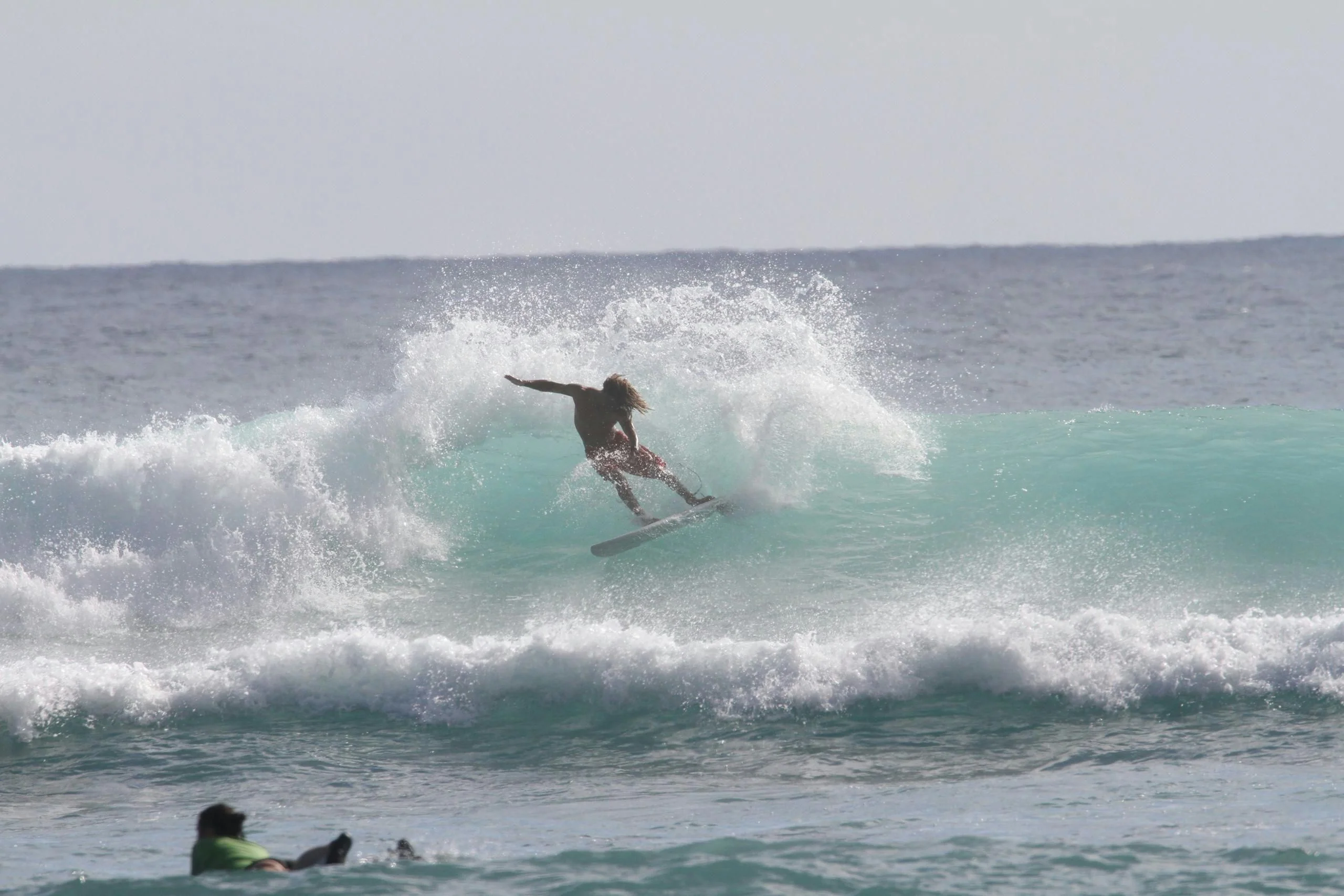 Private Surf Lessons in Waikiki - Image 3