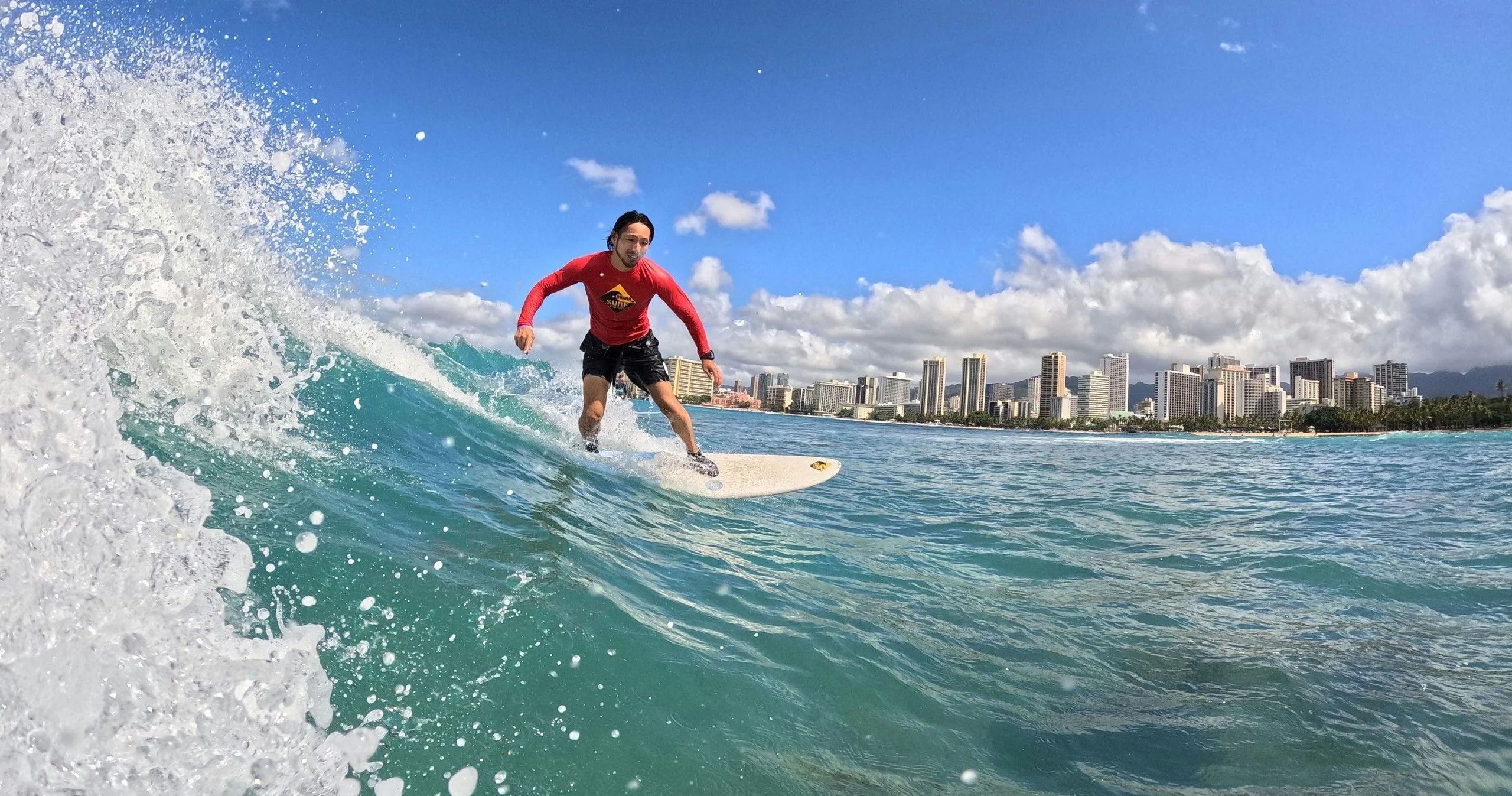 Private Surf Lessons in Waikiki - Image 4