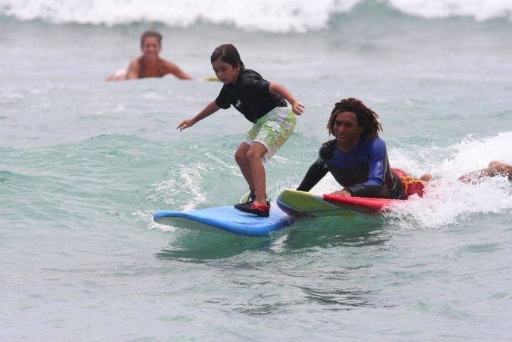 Private Surf Lessons in Waikiki - Image 5