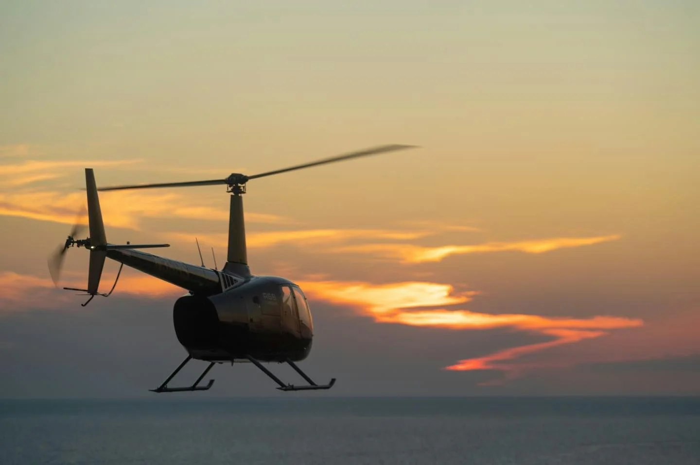 Private Twilight Orlando Helicopter Tour - Image 2
