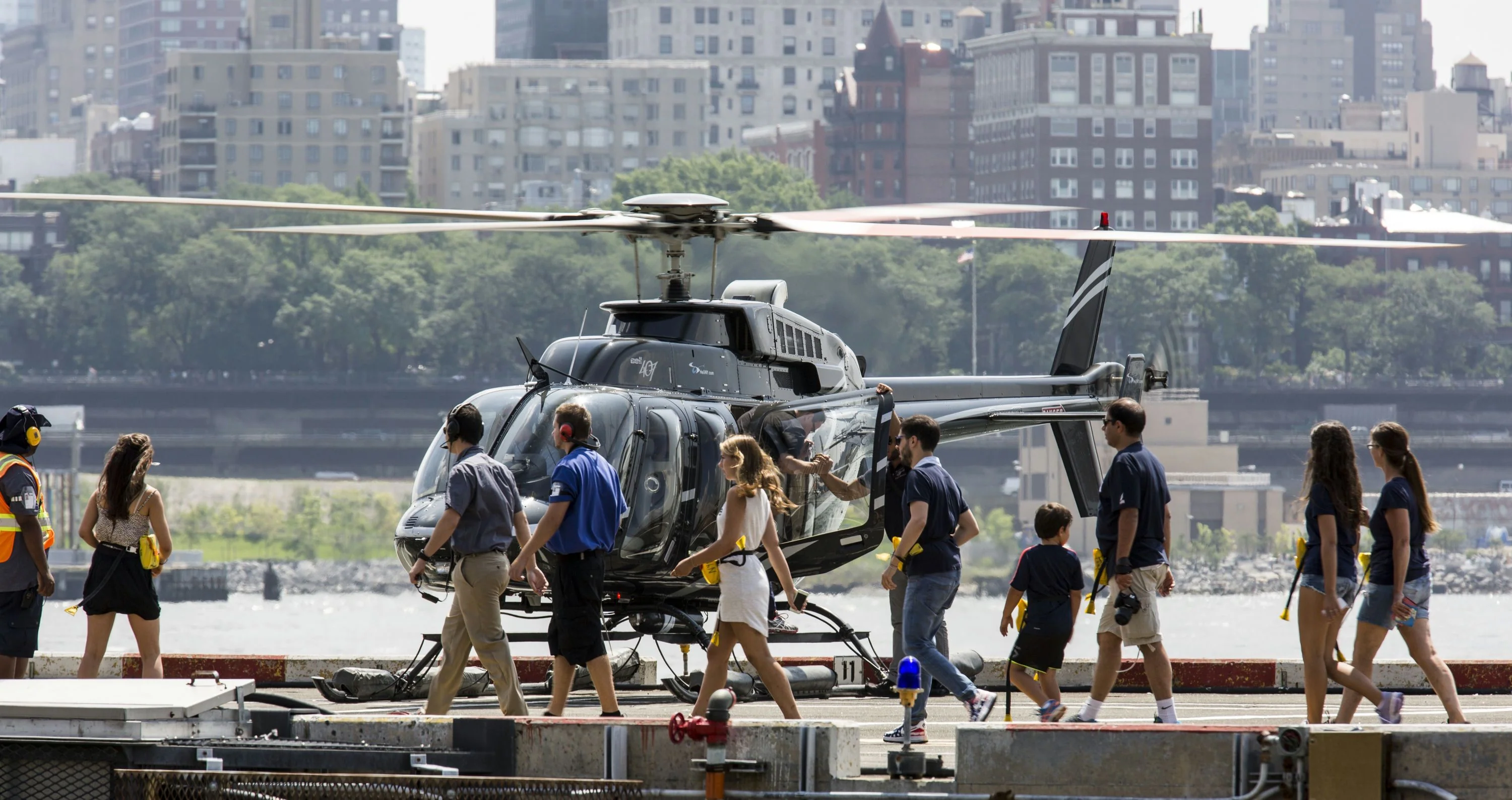 Private Ultimate Helicopter Tour - Image 4