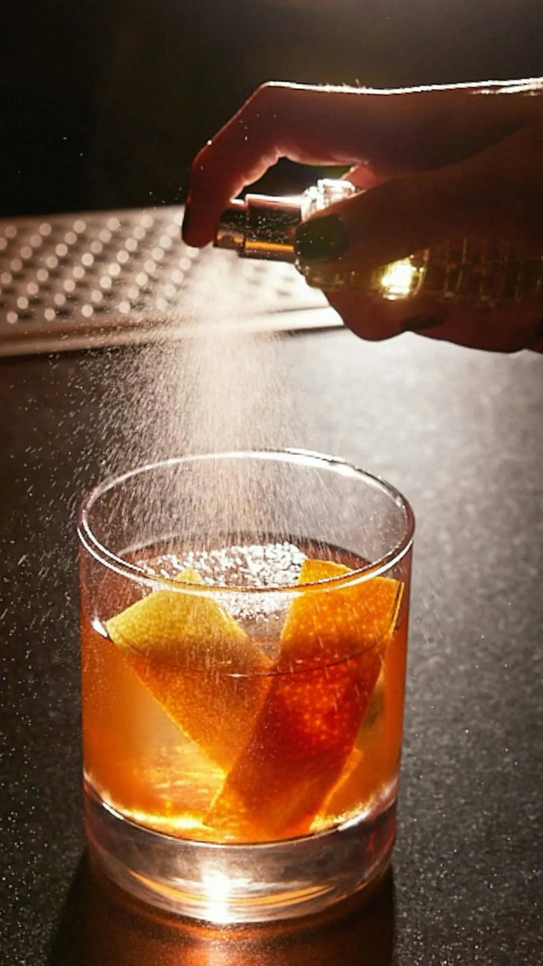 Private Virtual Craft Cocktail Making Class with Cocktail Kit - Image 4