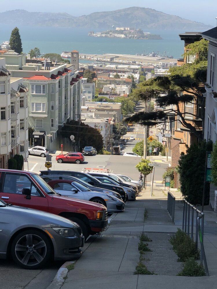 Private Walking Tour of Chinatown, Russian Hill & North Beach - Image 3
