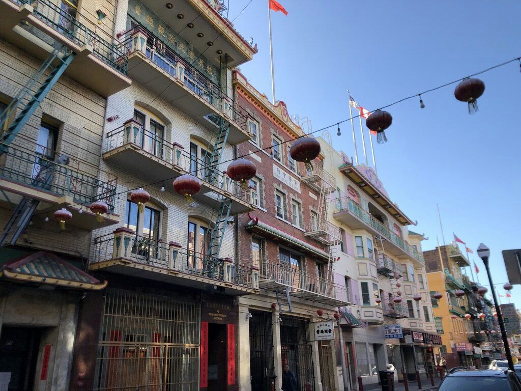 Private Walking Tour of Chinatown, Russian Hill & North Beach - Image 4
