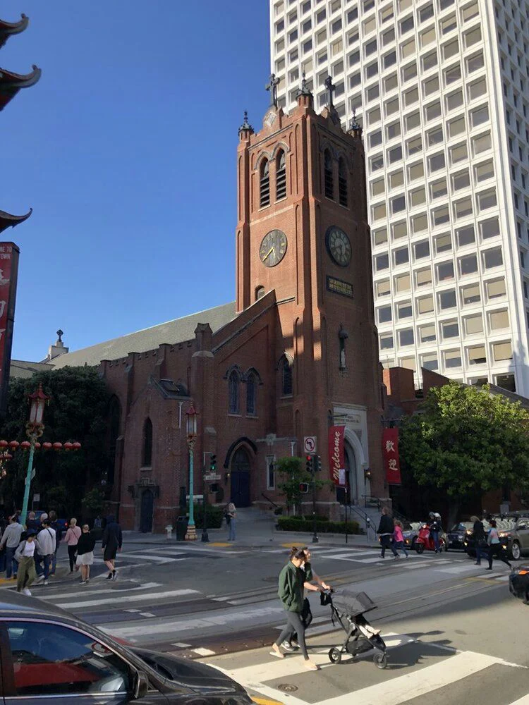 Private Walking Tour of Chinatown, Russian Hill & North Beach - Image 5