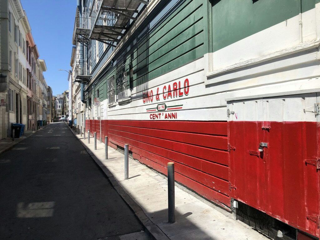 Private Walking Tour of Chinatown, Russian Hill & North Beach - Image 9
