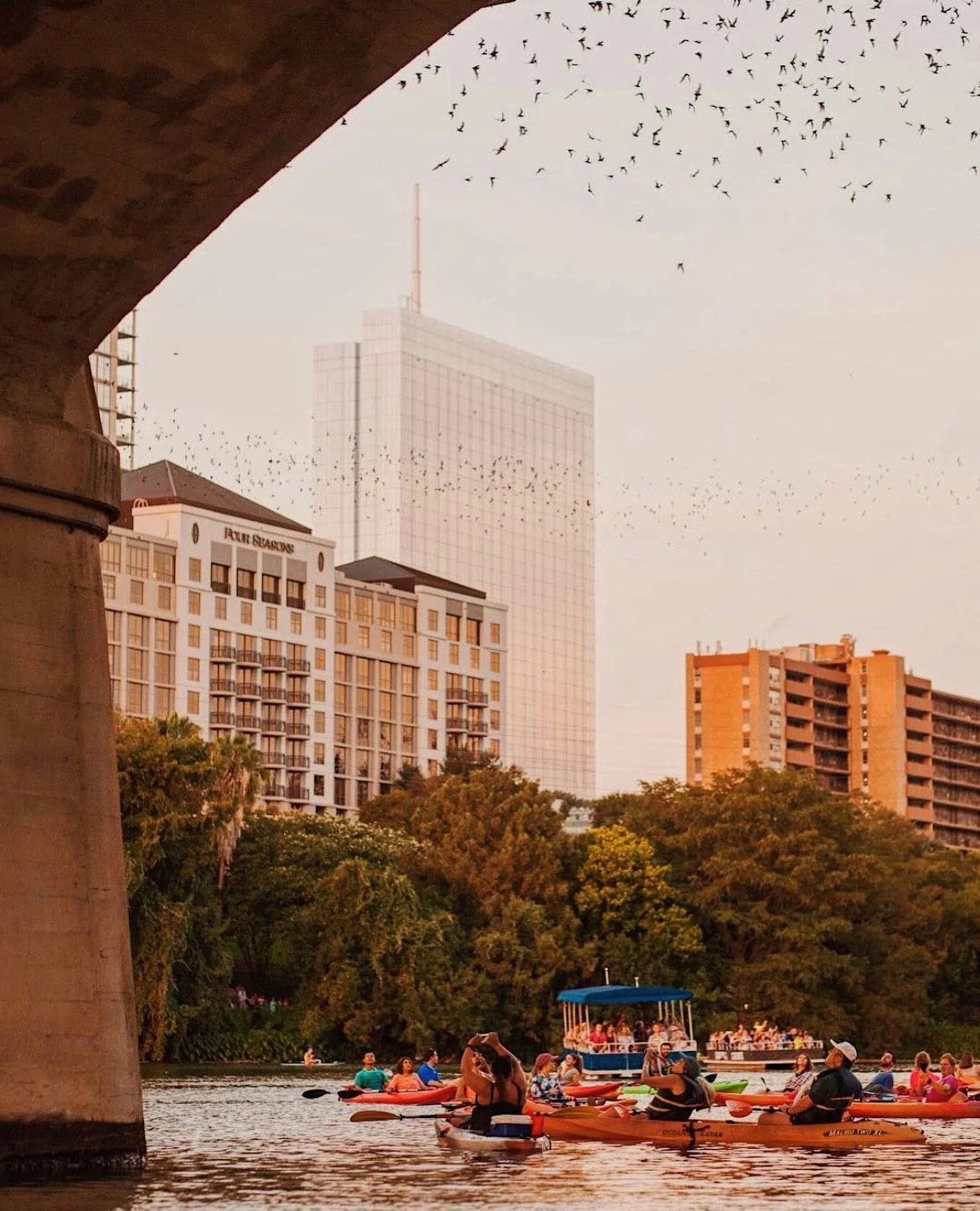 Quality Time in Austin for Two - Image 5