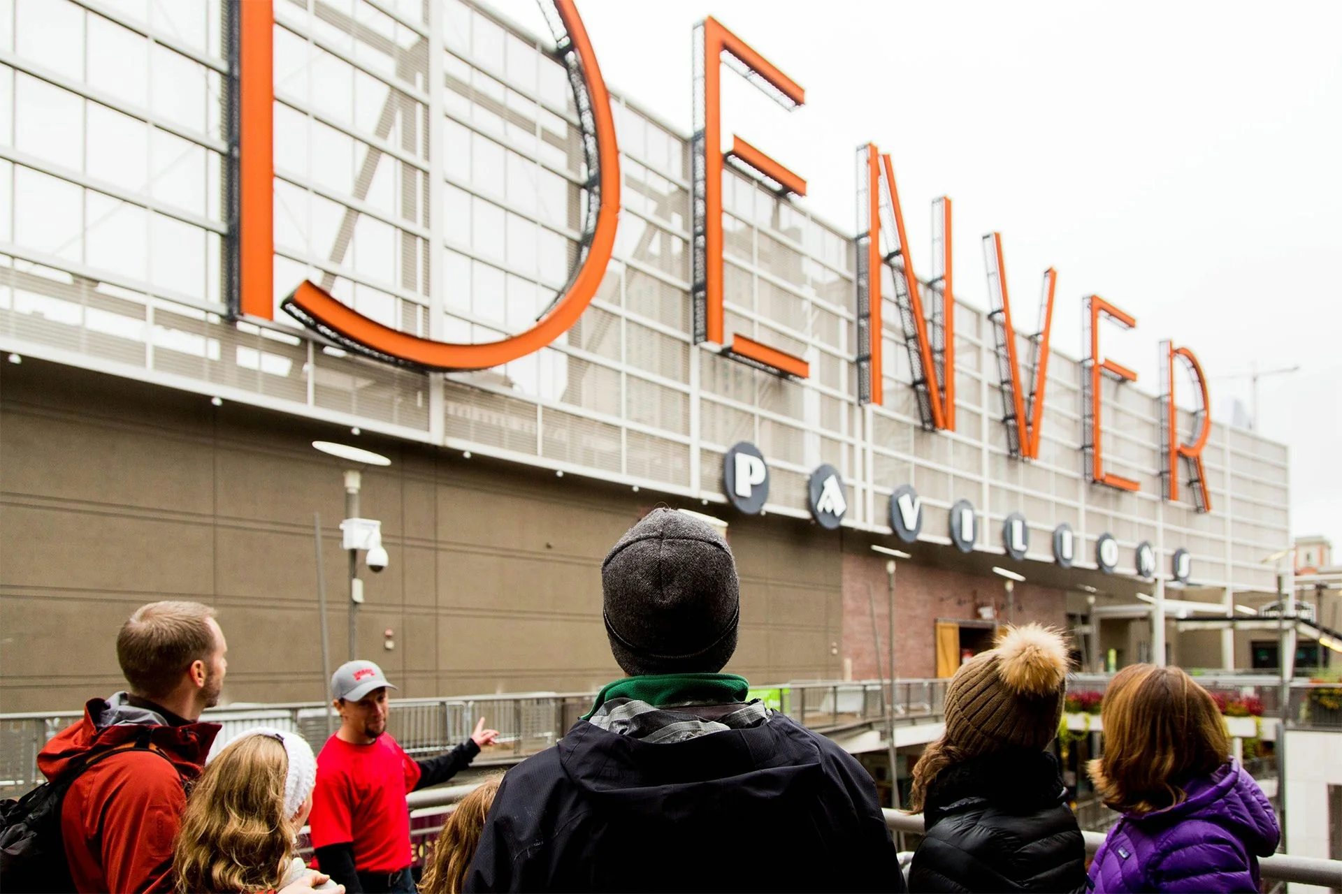 Quality Time in Denver for two - Image 2