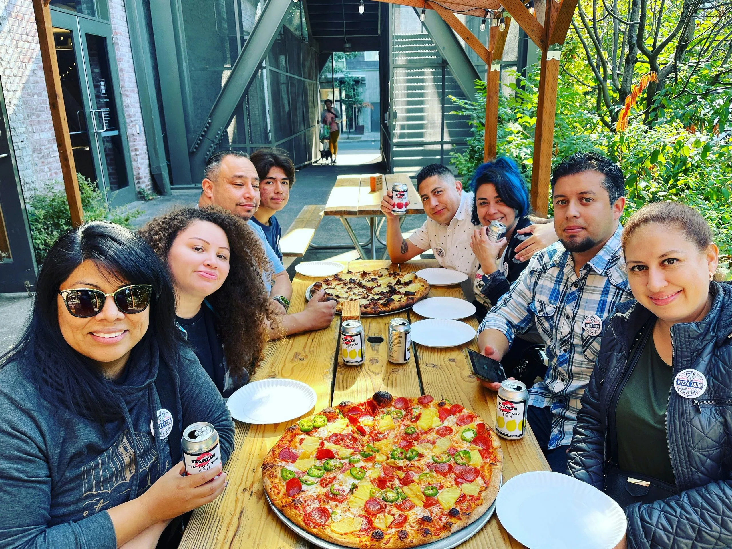 Quality Time in Portland for two - Image 4