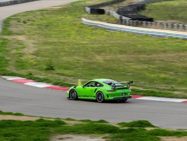 Race a Porsche 911 GT3 - G2 Motorsports Park - Image 3