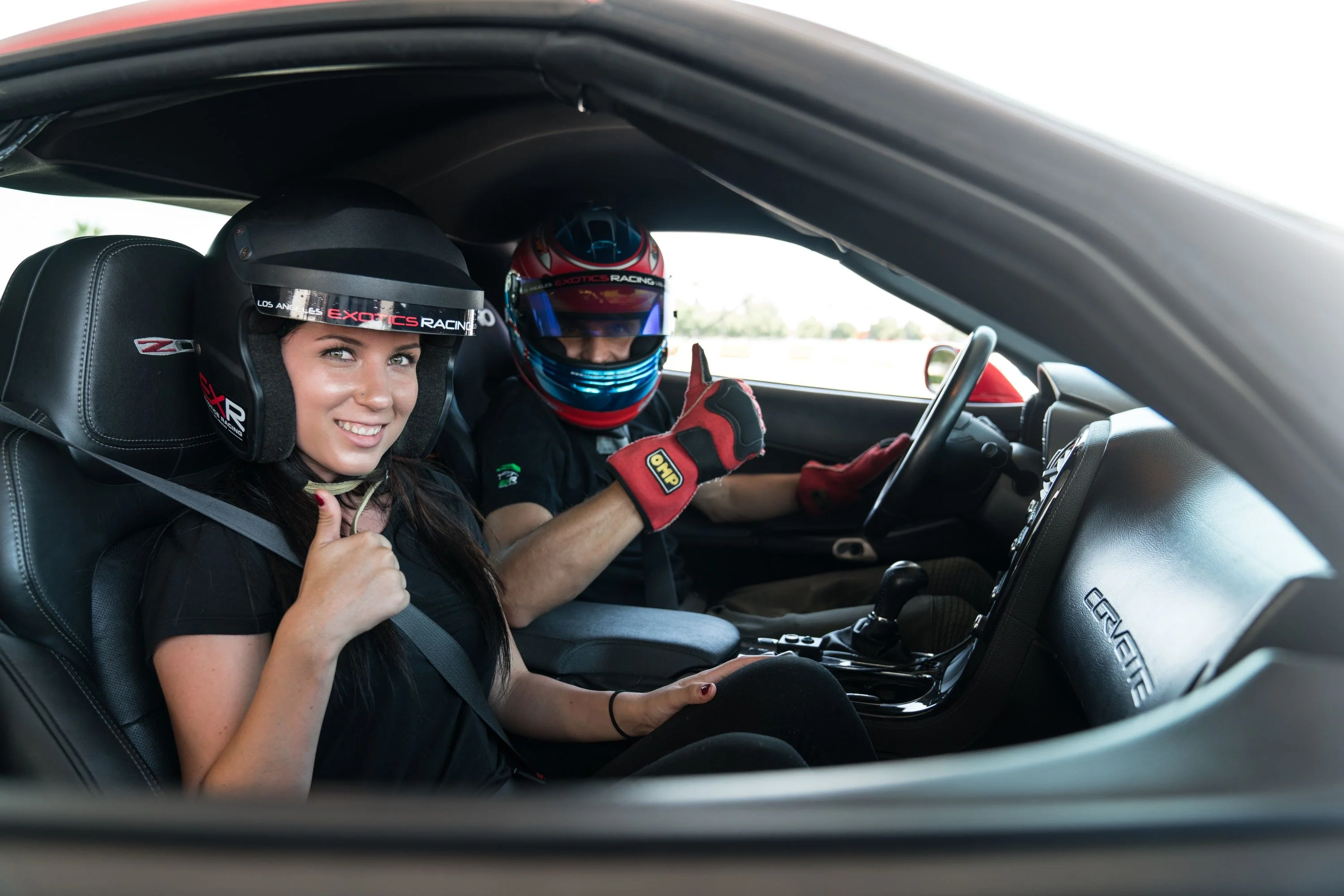 Race a Porsche Cayman GT4 in Las Vegas - Image 3