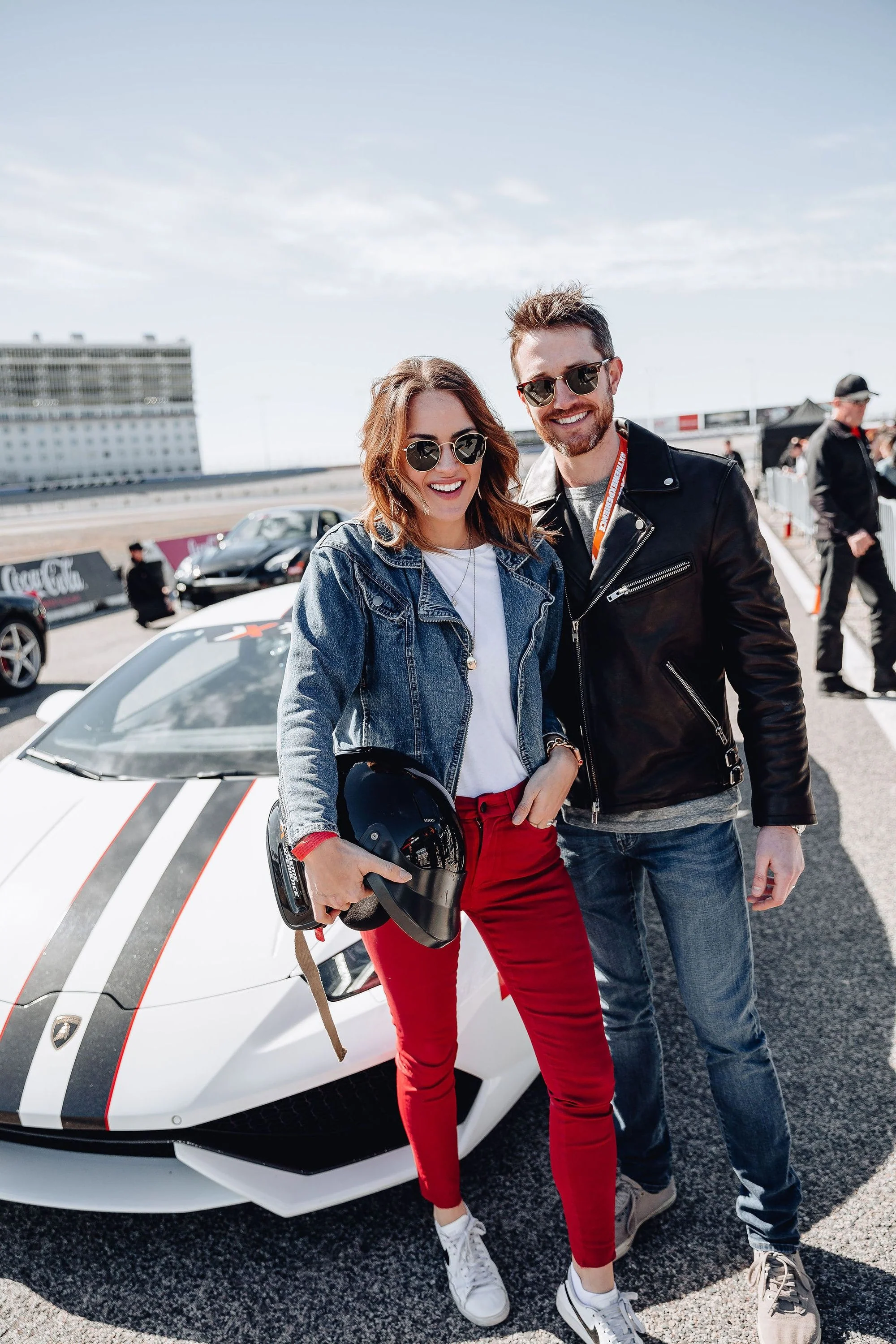 Race a Lamborghini Huracan LP610-4 - Suika Circuit - Image 2