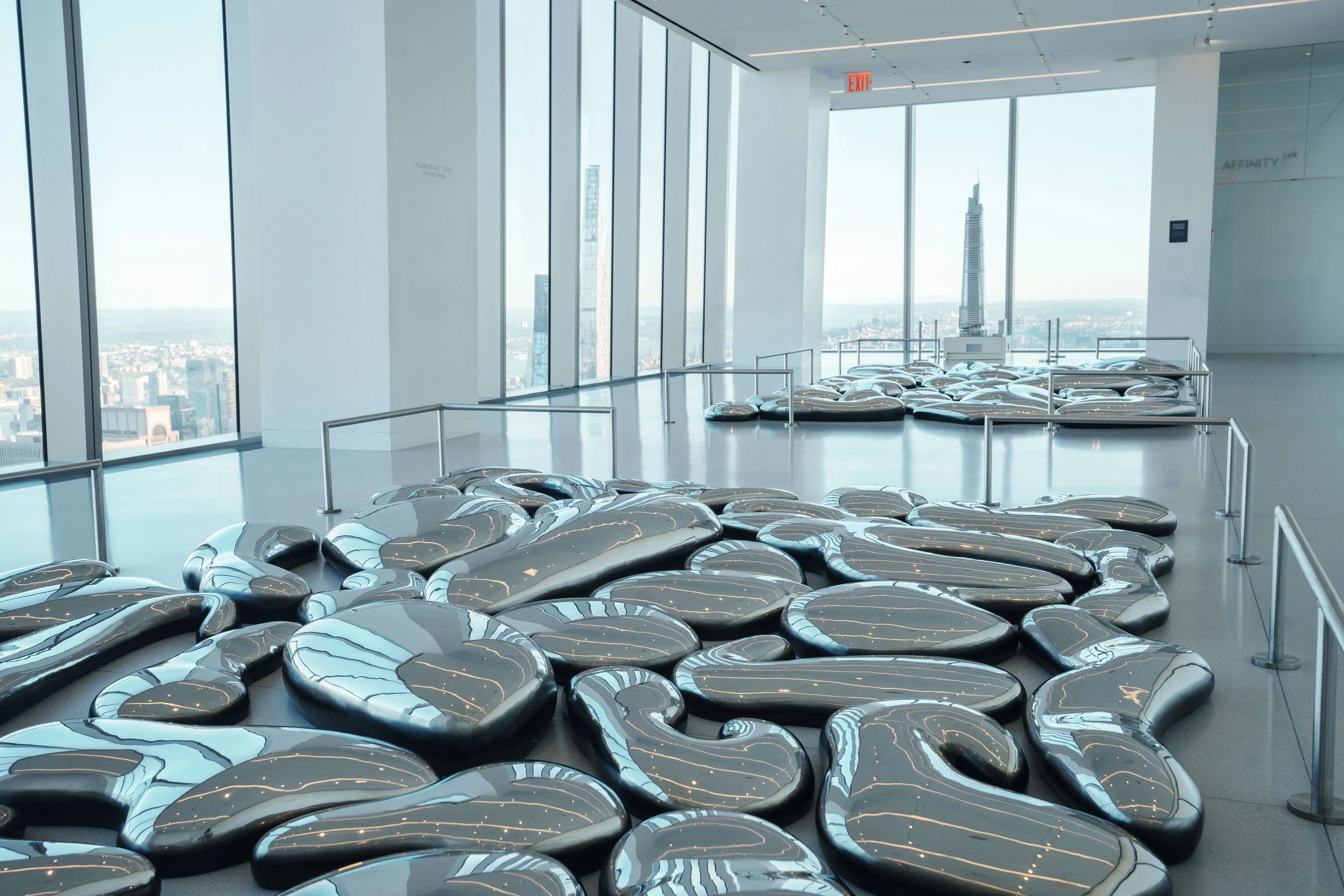 Race to the Sky: NYC Architecture Tour With SUMMIT One Vanderbilt - Image 6