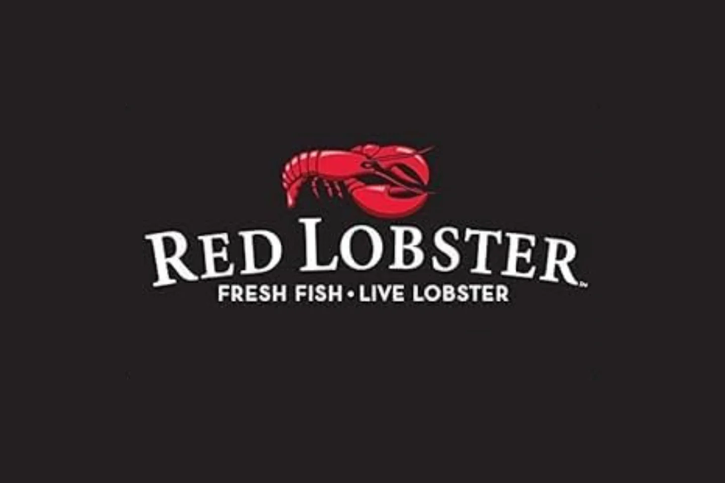 Red Lobster Gift Card