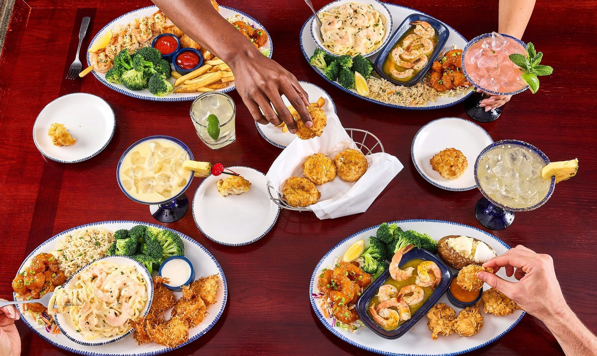 Red Lobster Gift Card - Image 5