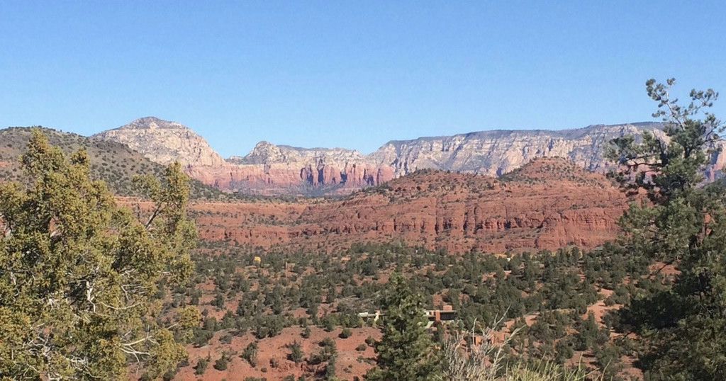 Red Rock State Park - Scenic Sedona Hiking Adventure