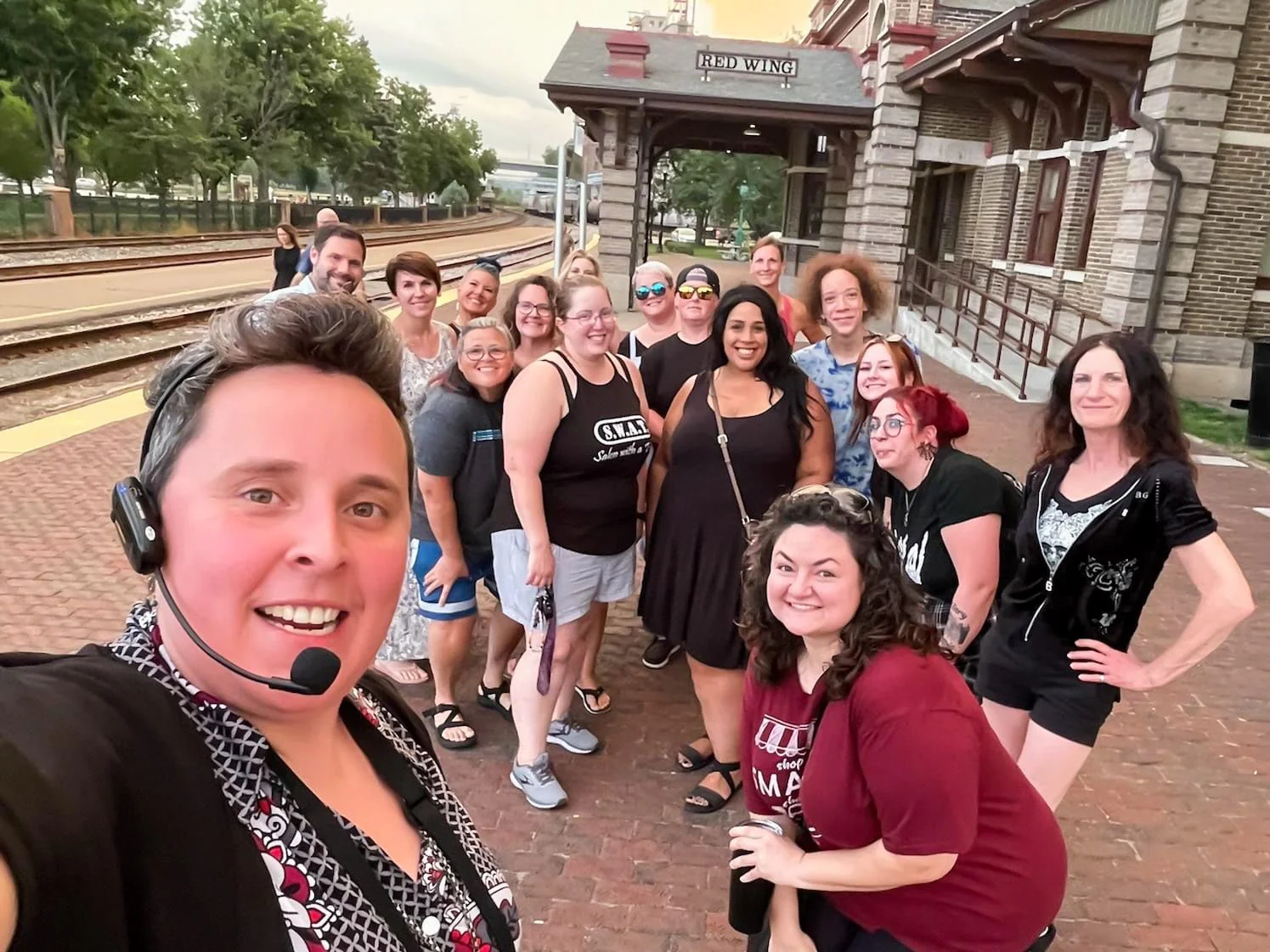 Red Wing Ghost Tour - Image 3