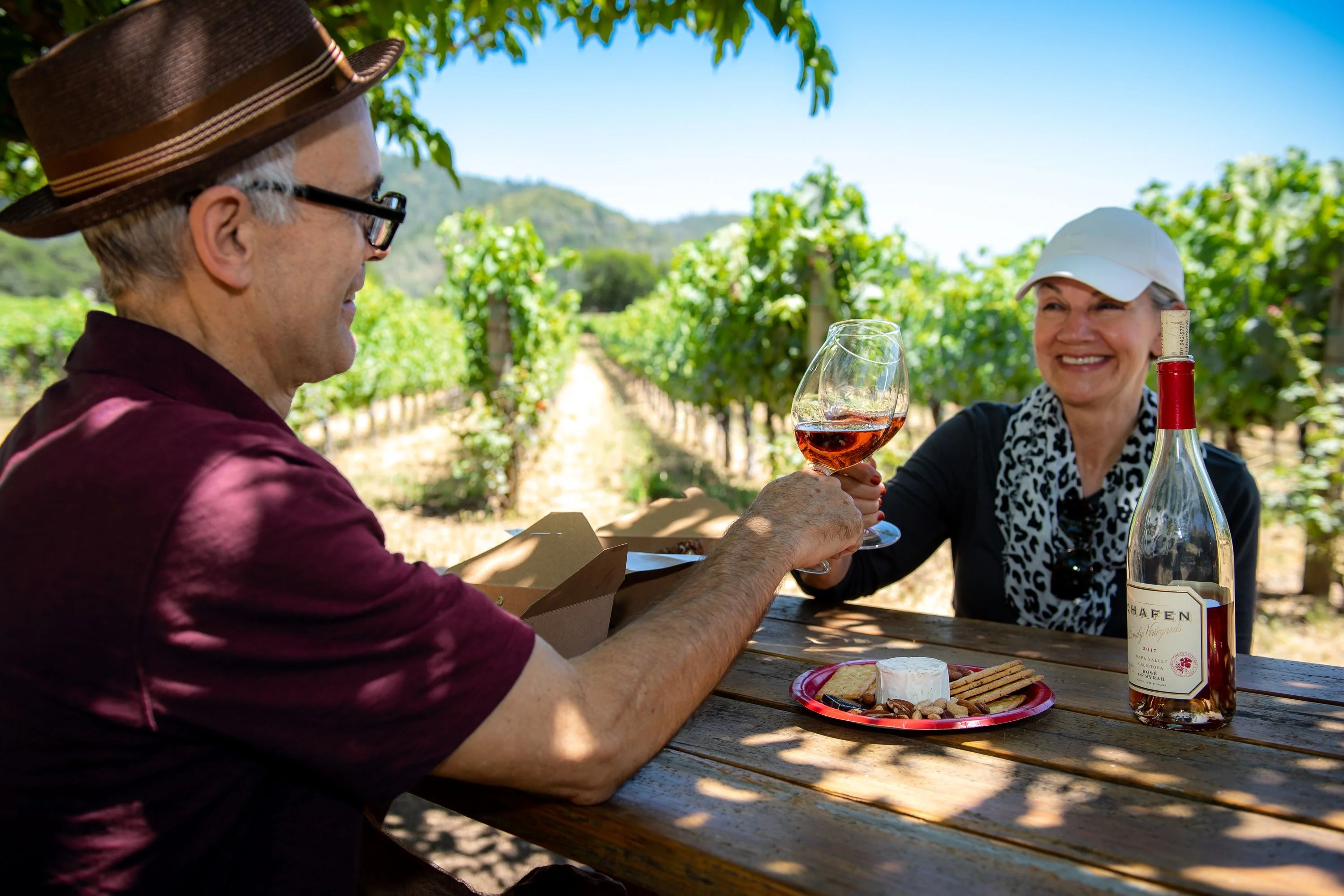 Redwoods & California Wine Country Tour - Image 11
