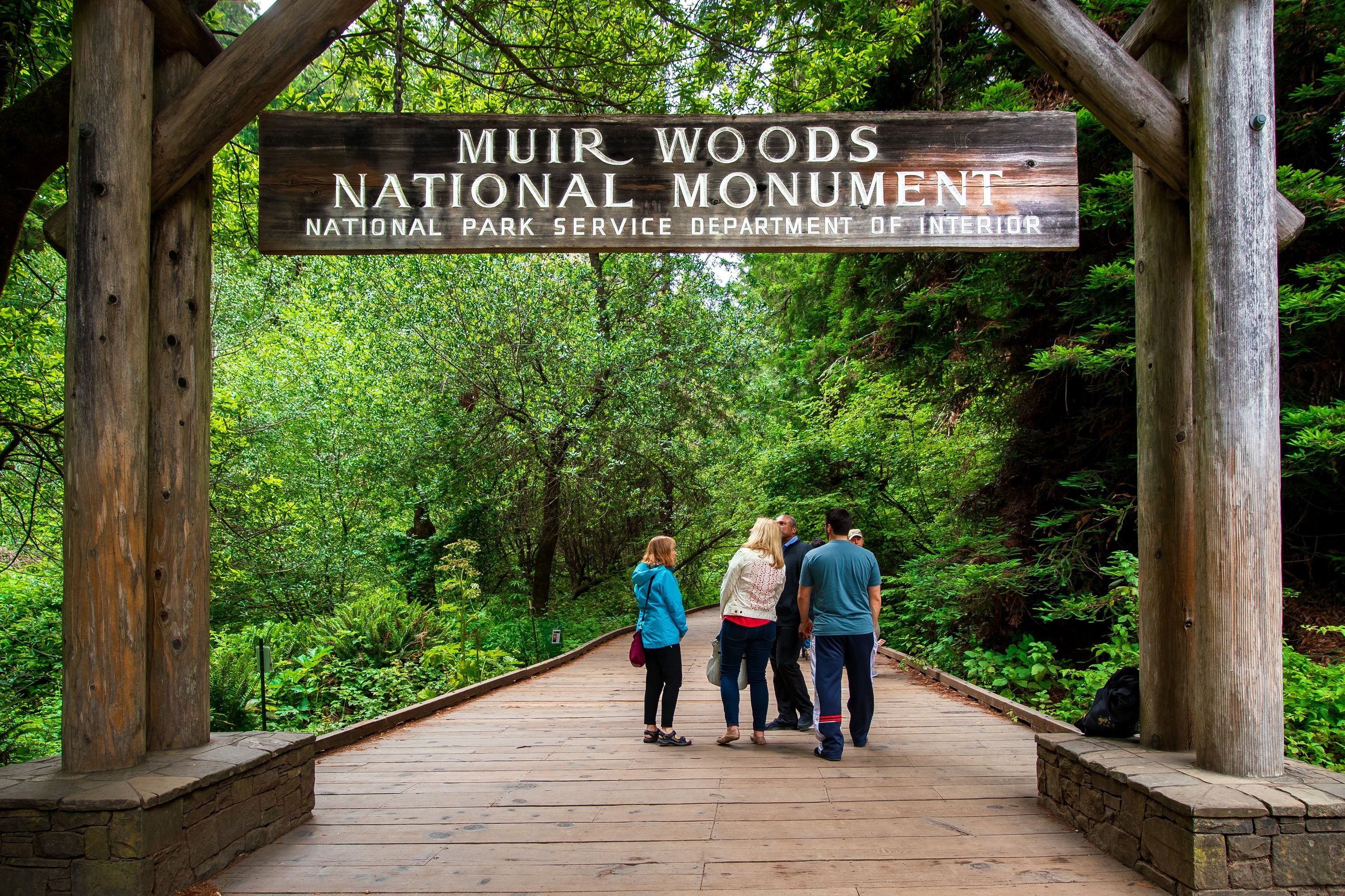 Redwoods & California Wine Country Tour - Image 3