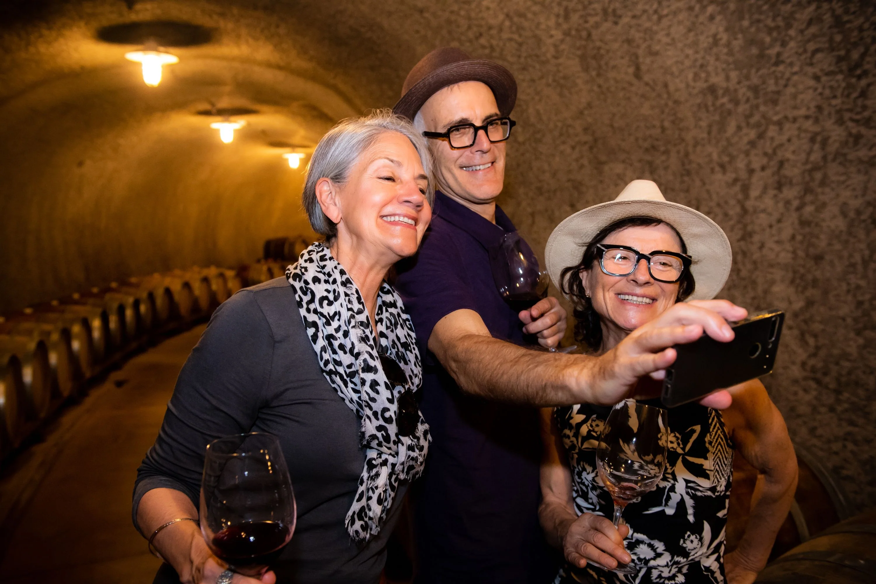 Redwoods & California Wine Country Tour - Image 7
